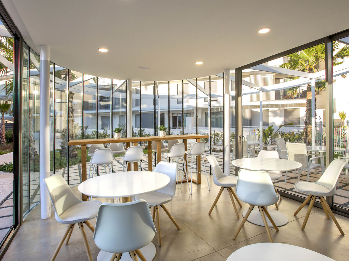 Appartement rez-de-chaussée à Dénia, vue piscine, 350 m mer - Photo 33