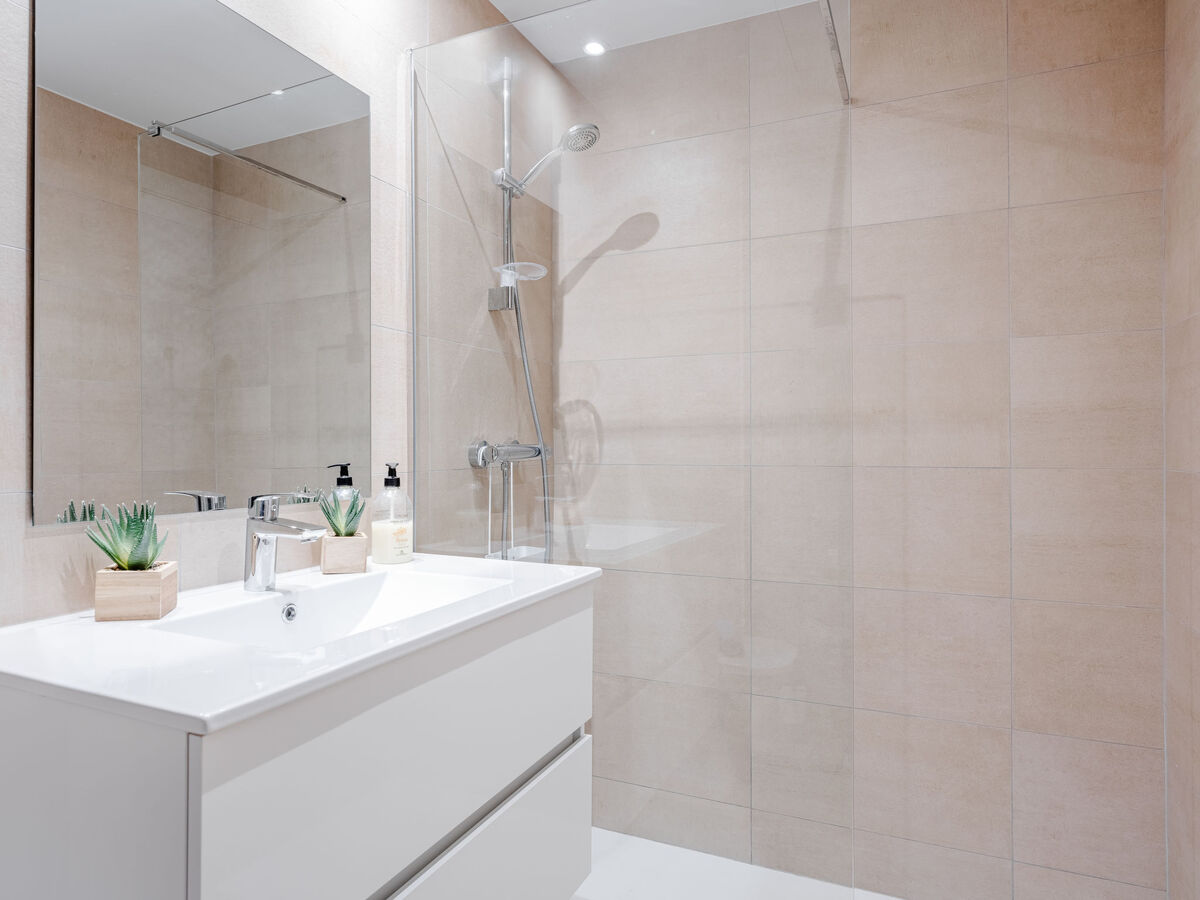 Marina Real III - Apt 70m² terrasse piscine à Dénia - Photo 20