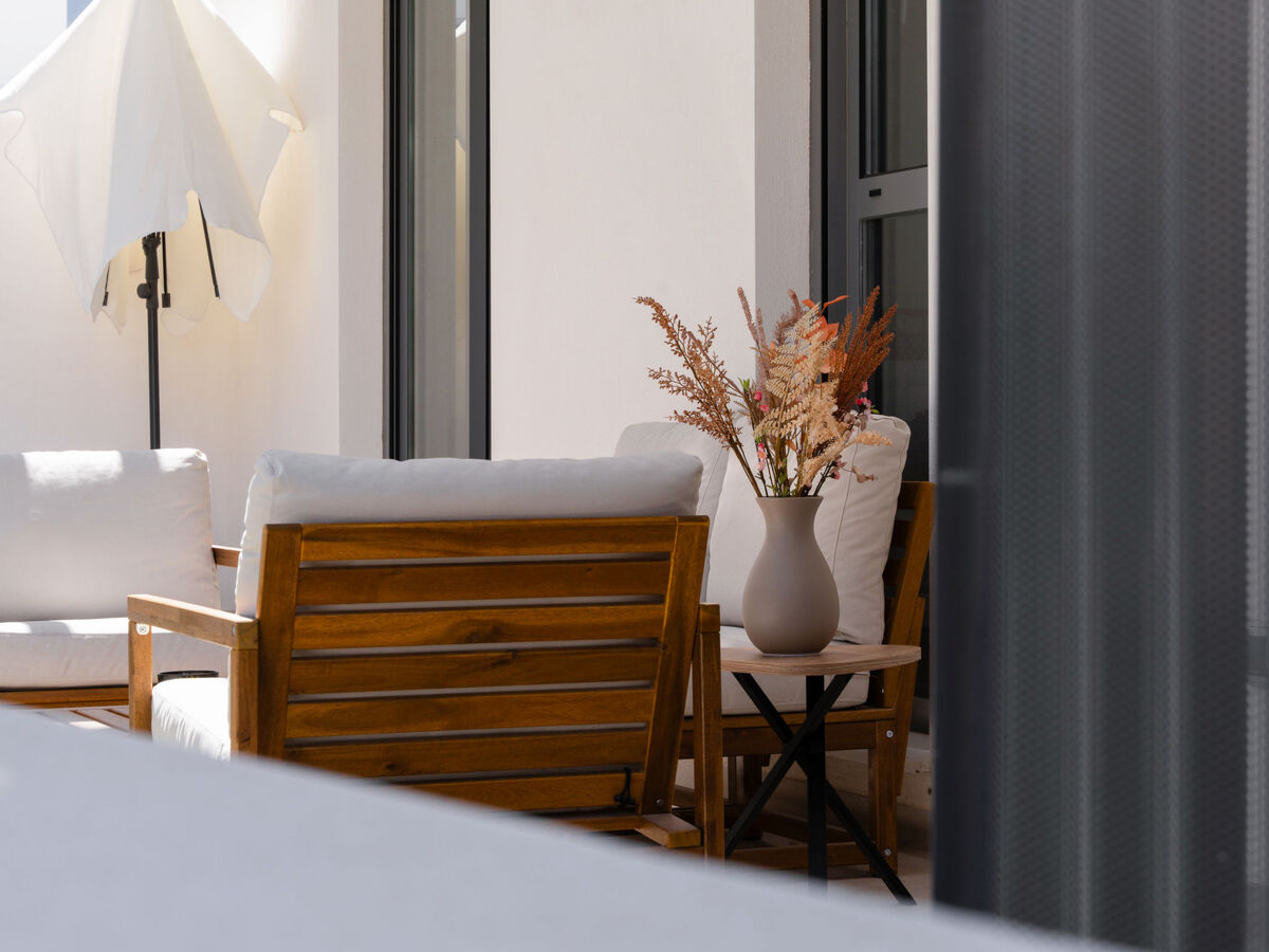 Marina Real III - Apt 70m² terrasse piscine à Dénia - Photo 28