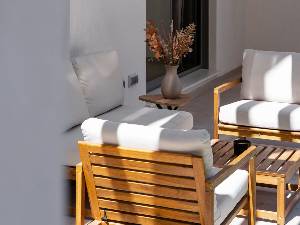 Marina Real III - Apt 70m² terrasse piscine à Dénia - Photo 30