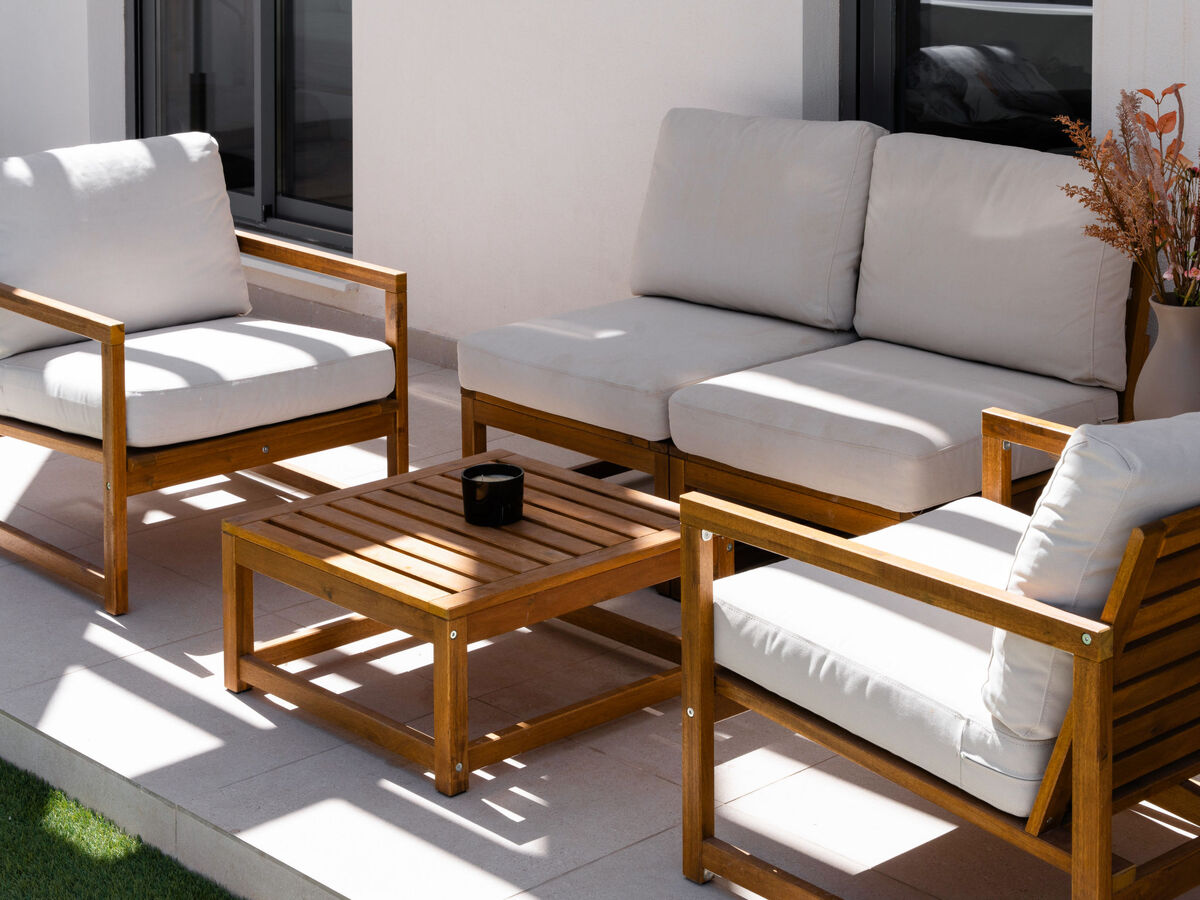 Marina Real III - Apt 70m² terrasse piscine à Dénia - Photo 31