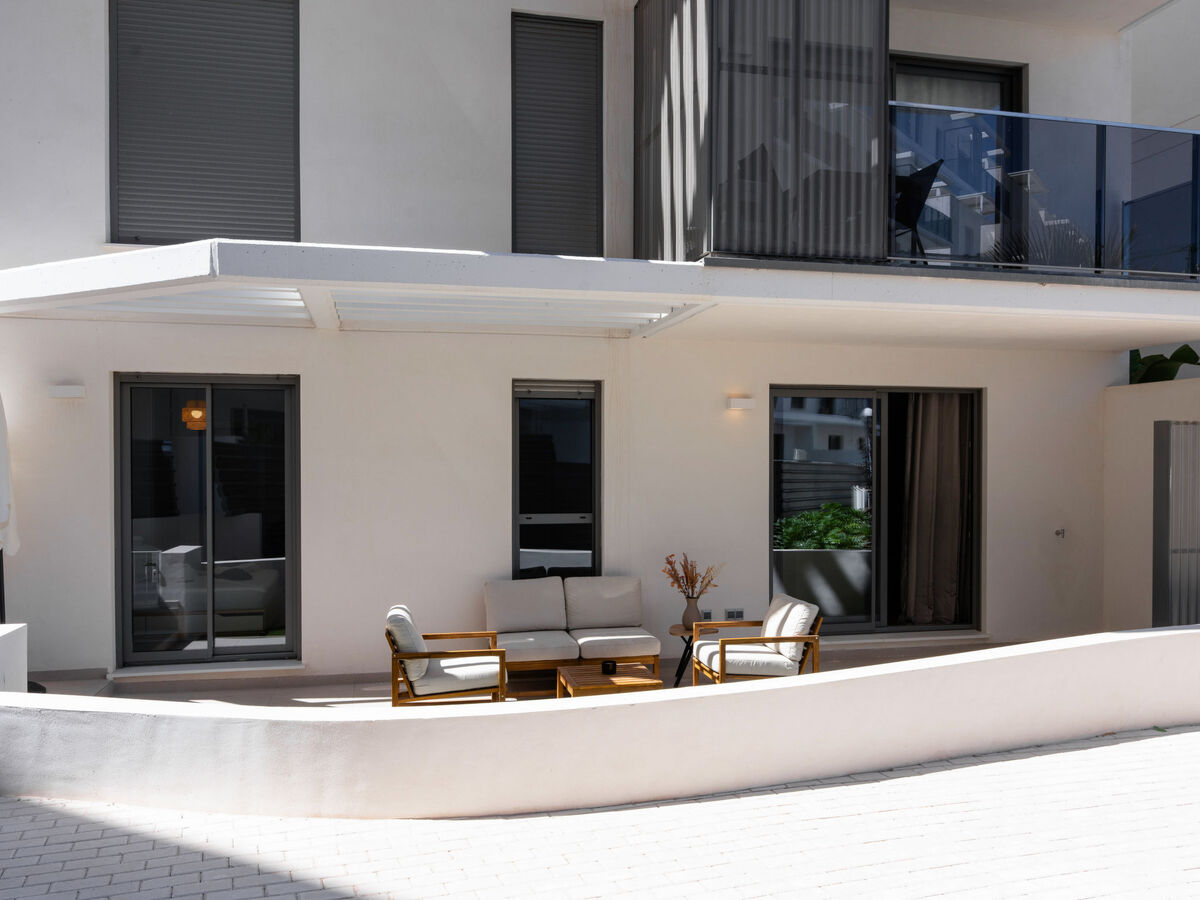 Marina Real III - Apt 70m² terrasse piscine à Dénia - Photo 32
