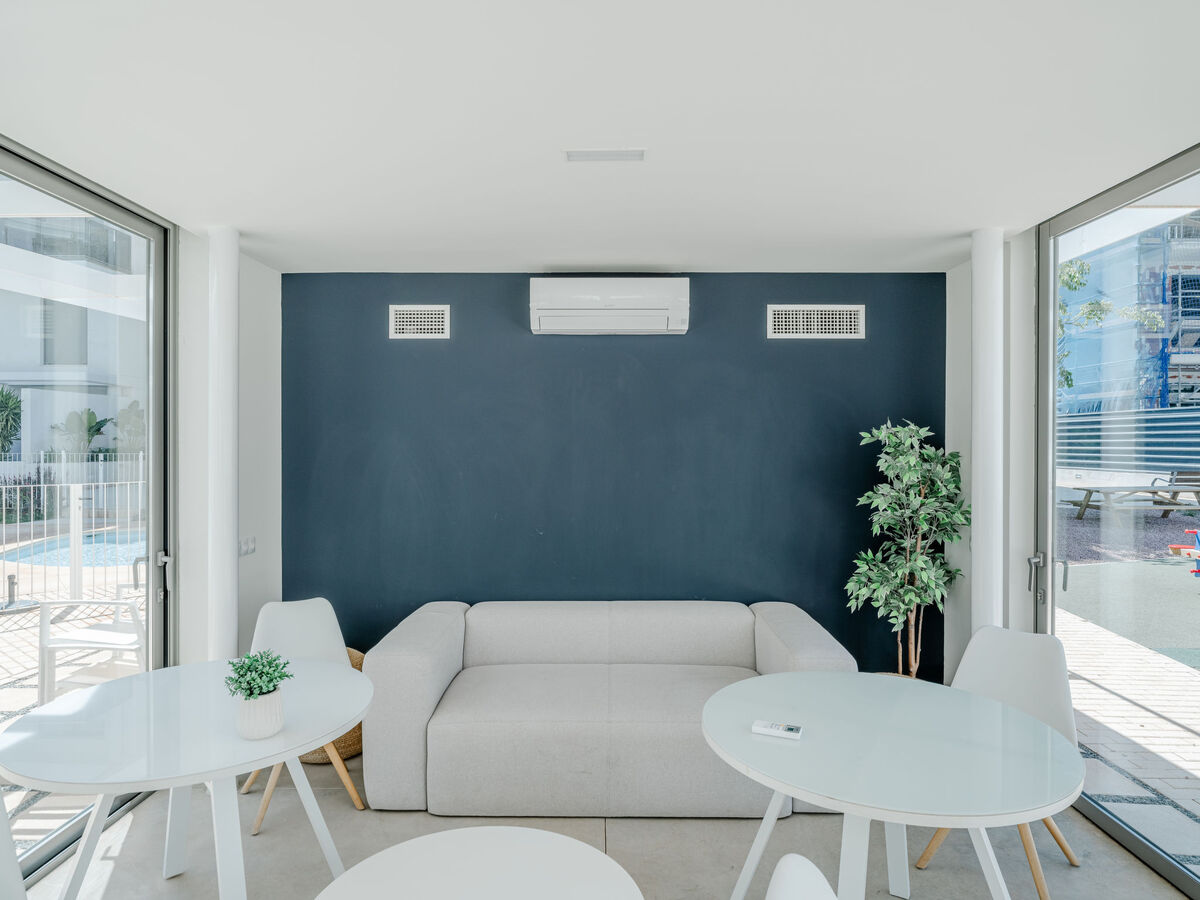 Marina Real III - Apt 70m² terrasse piscine à Dénia - Photo 39