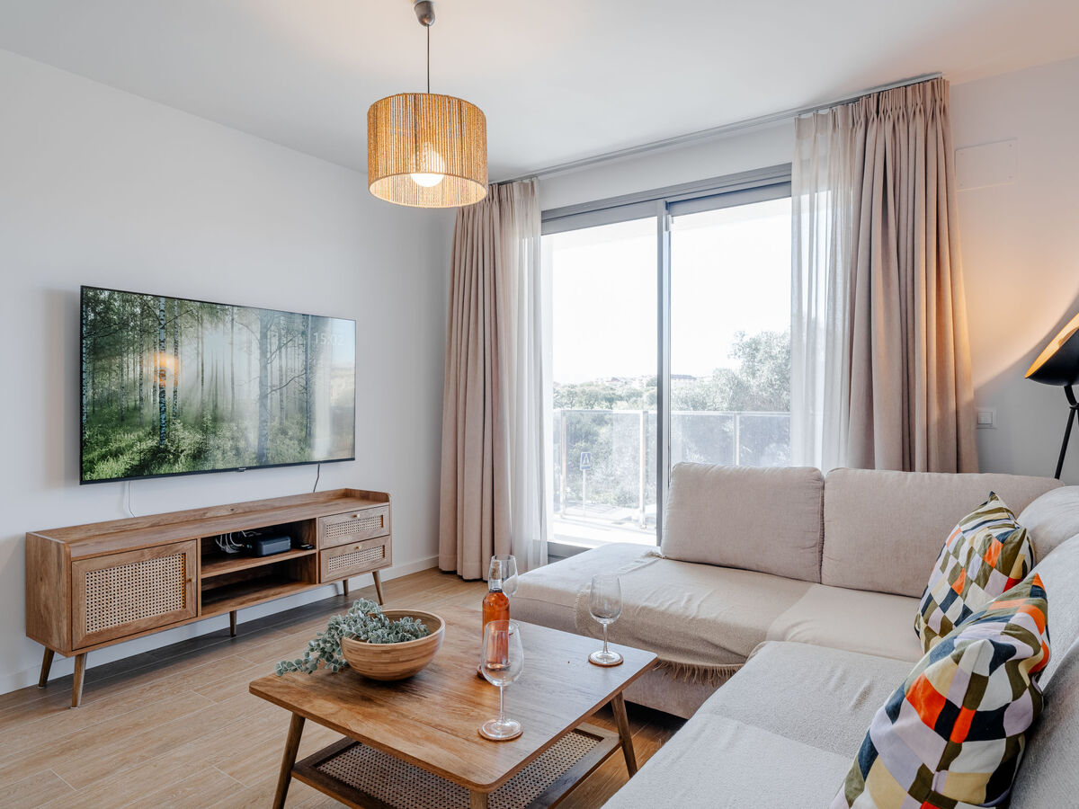 Marina Real III, appartement 73 m² avec terrasse à Dénia - Photo 4