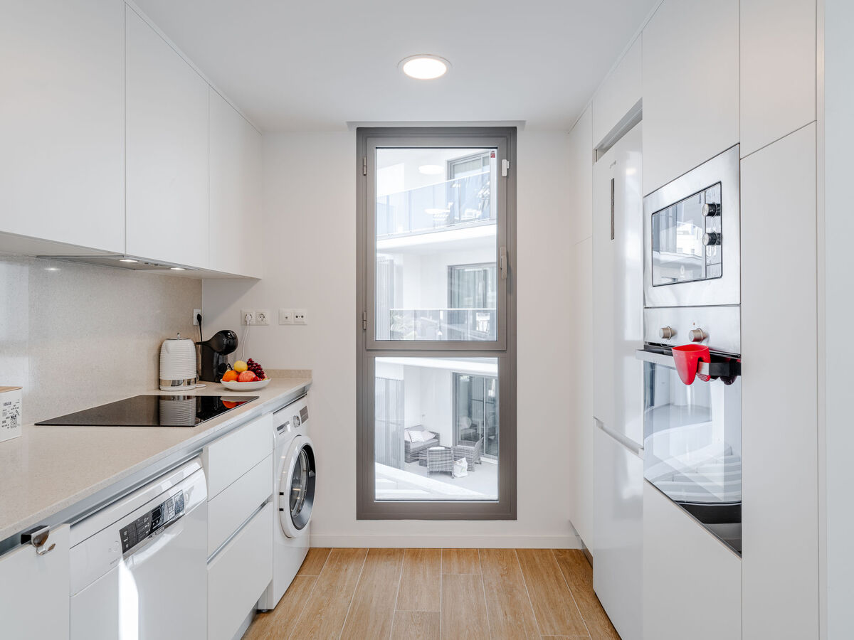 Marina Real III, appartement 73 m² avec terrasse à Dénia - Photo 5