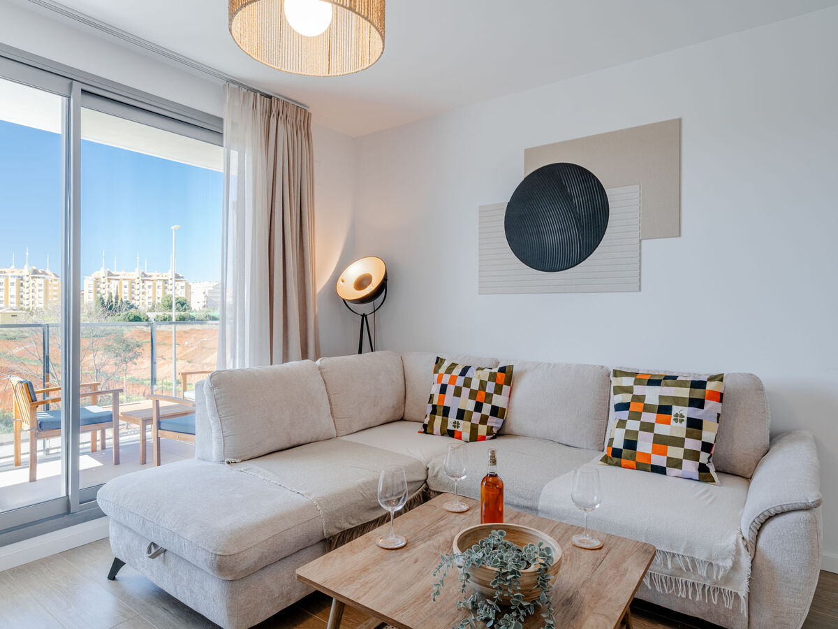 Marina Real III, appartement 73 m² avec terrasse à Dénia - Photo 6
