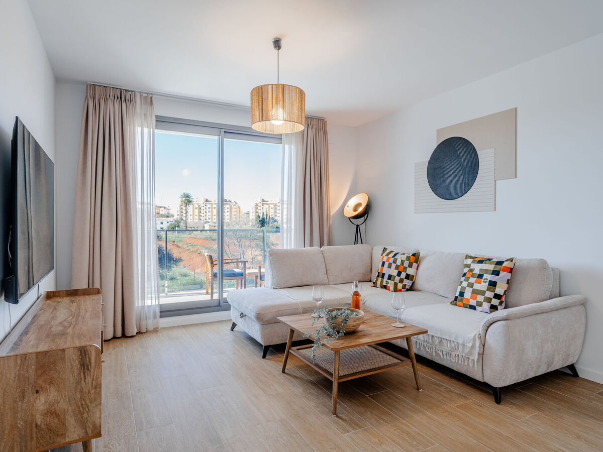 Marina Real III, appartement 73 m² avec terrasse à Dénia - Photo 7