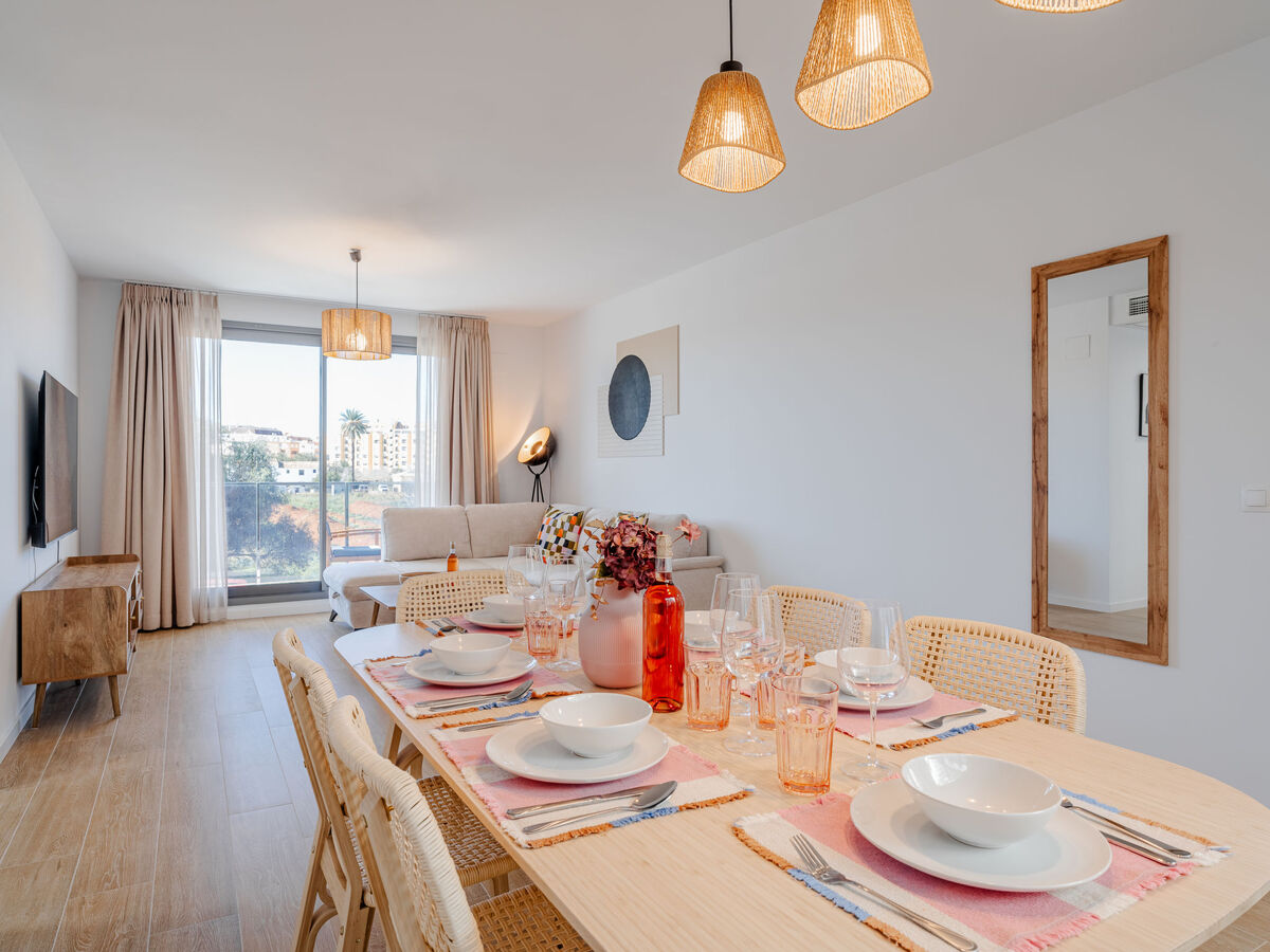 Marina Real III, appartement 73 m² avec terrasse à Dénia - Photo 13