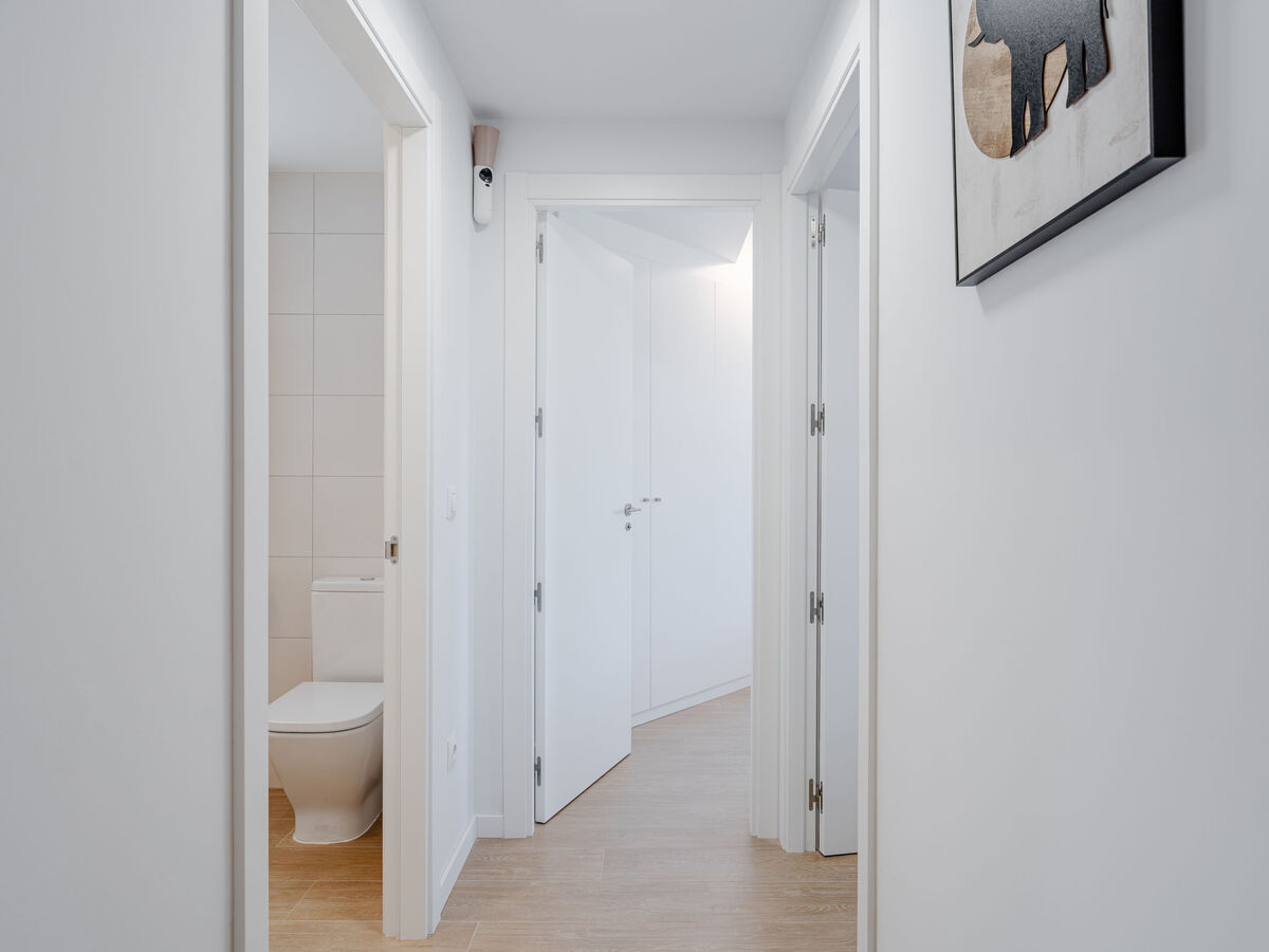 Marina Real III, appartement 73 m² avec terrasse à Dénia - Photo 16
