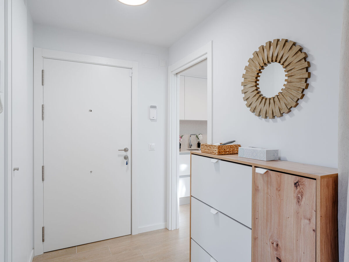 Marina Real III, appartement 73 m² avec terrasse à Dénia - Photo 17
