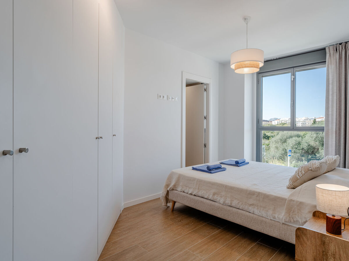 Marina Real III, appartement 73 m² avec terrasse à Dénia - Photo 19