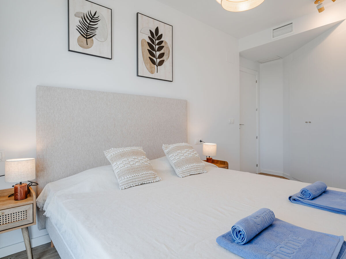 Marina Real III, appartement 73 m² avec terrasse à Dénia - Photo 20