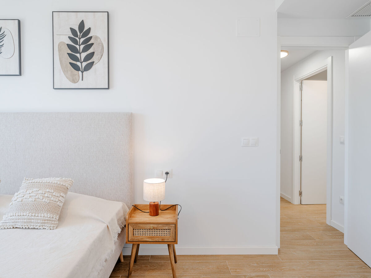 Marina Real III, appartement 73 m² avec terrasse à Dénia - Photo 21