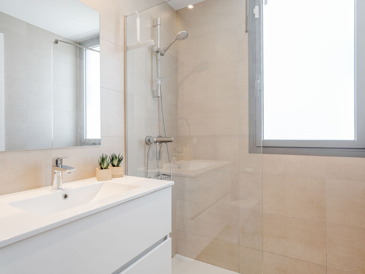 Marina Real III, appartement 73 m² avec terrasse à Dénia - Photo 22