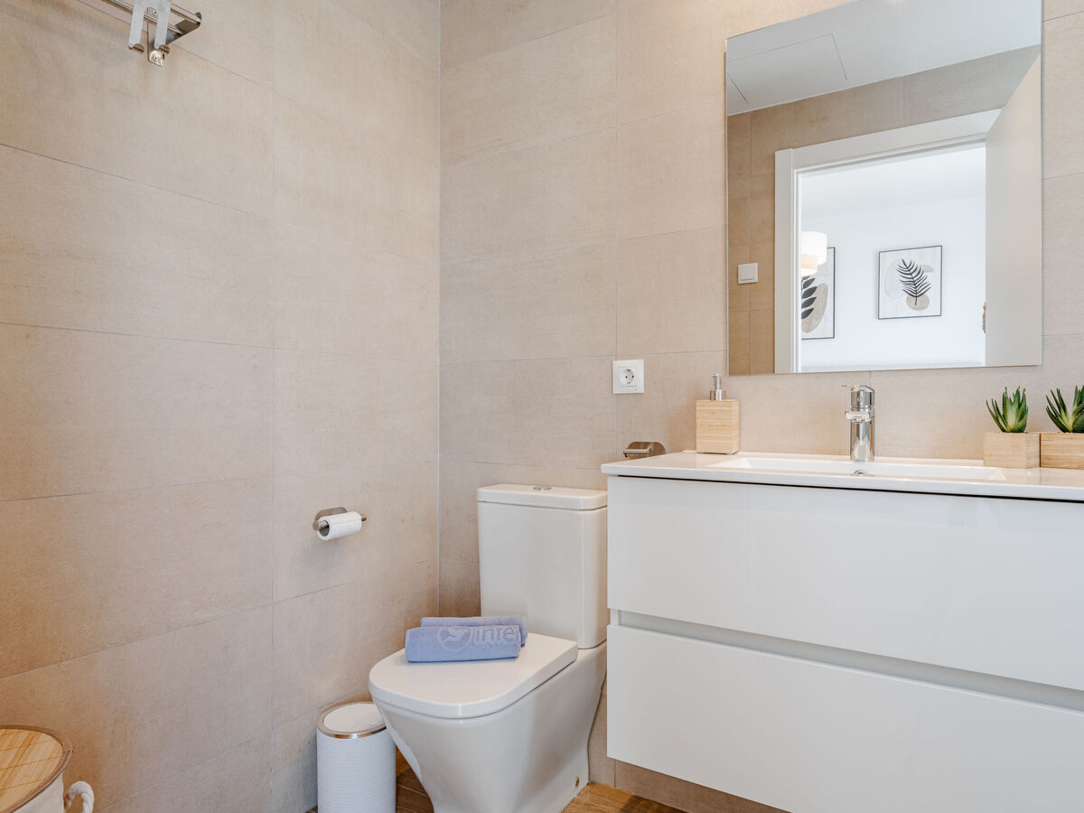 Marina Real III, appartement 73 m² avec terrasse à Dénia - Photo 23
