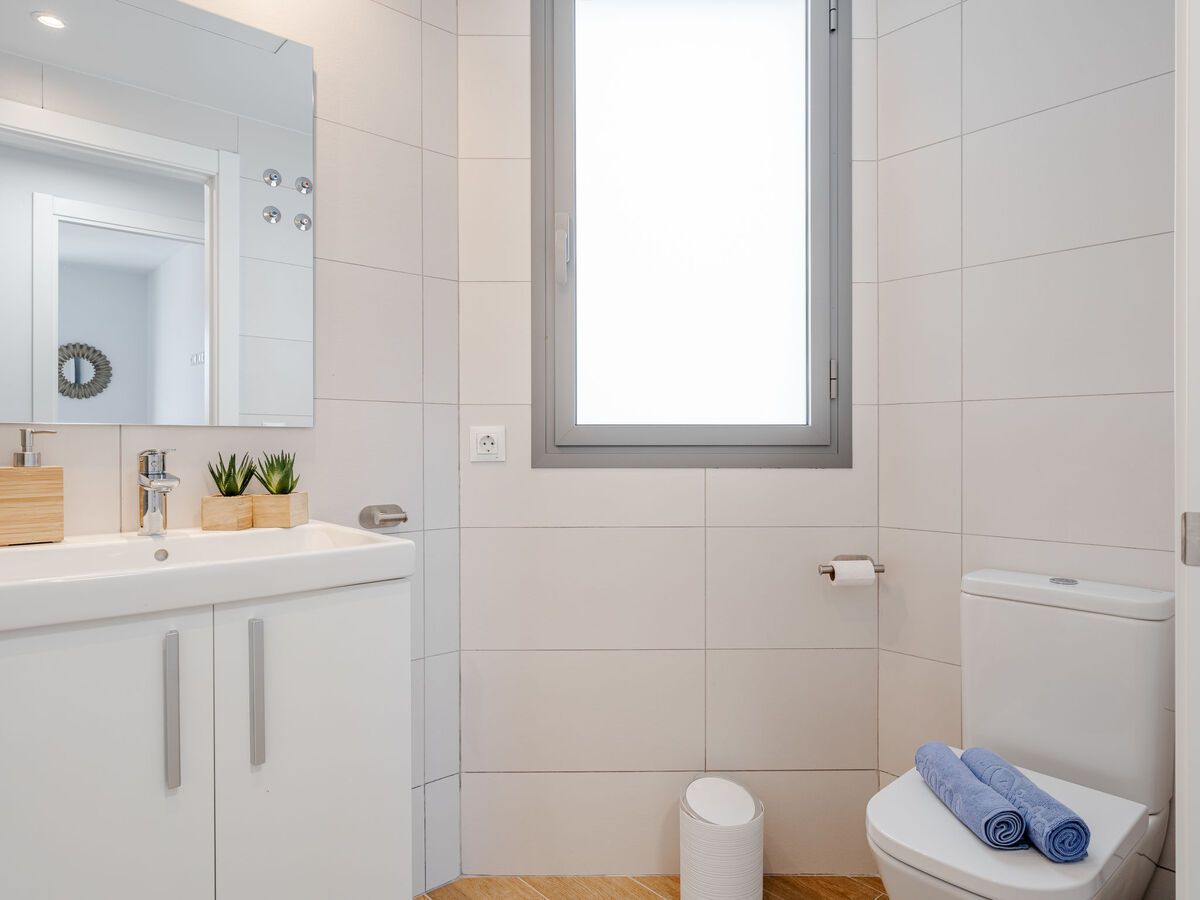 Marina Real III, appartement 73 m² avec terrasse à Dénia - Photo 27