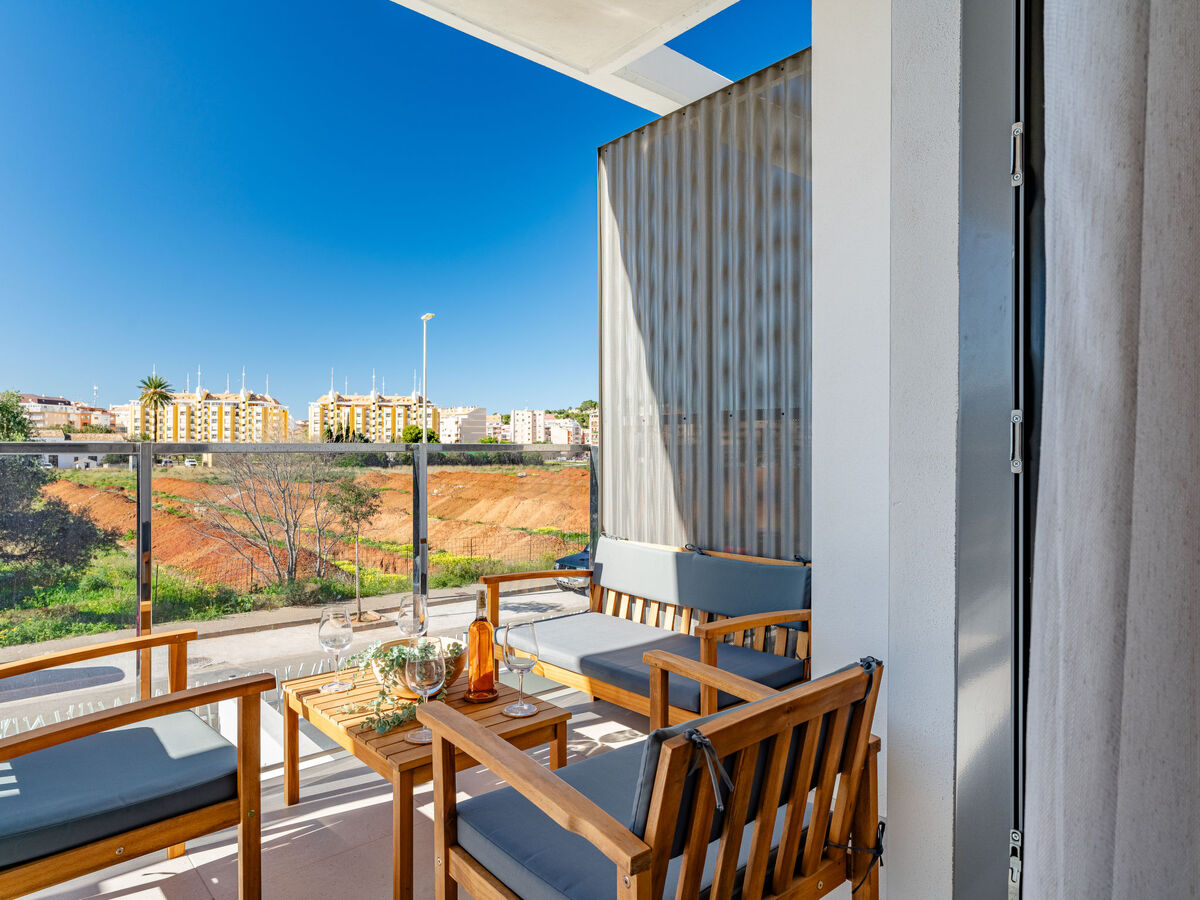Marina Real III, appartement 73 m² avec terrasse à Dénia - Photo 28