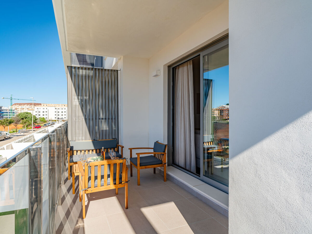 Marina Real III, appartement 73 m² avec terrasse à Dénia - Photo 29