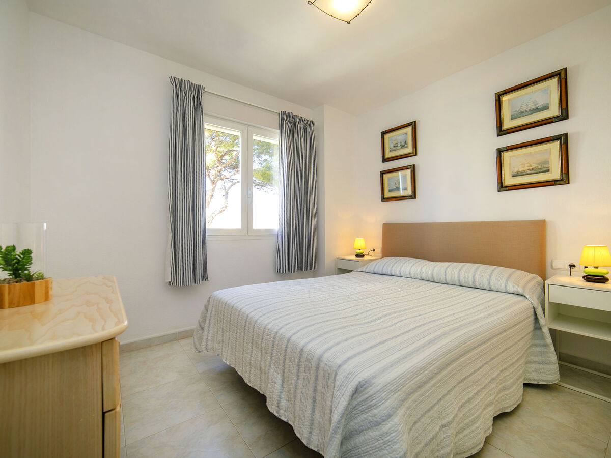 Rubino – Appartement 3 chambres vue mer à Calpe - Photo 4