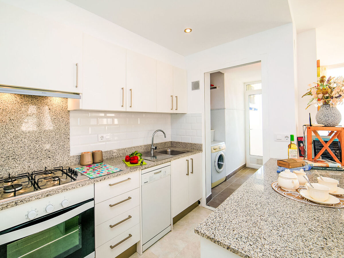 Rubino – Appartement 3 chambres vue mer à Calpe - Photo 11