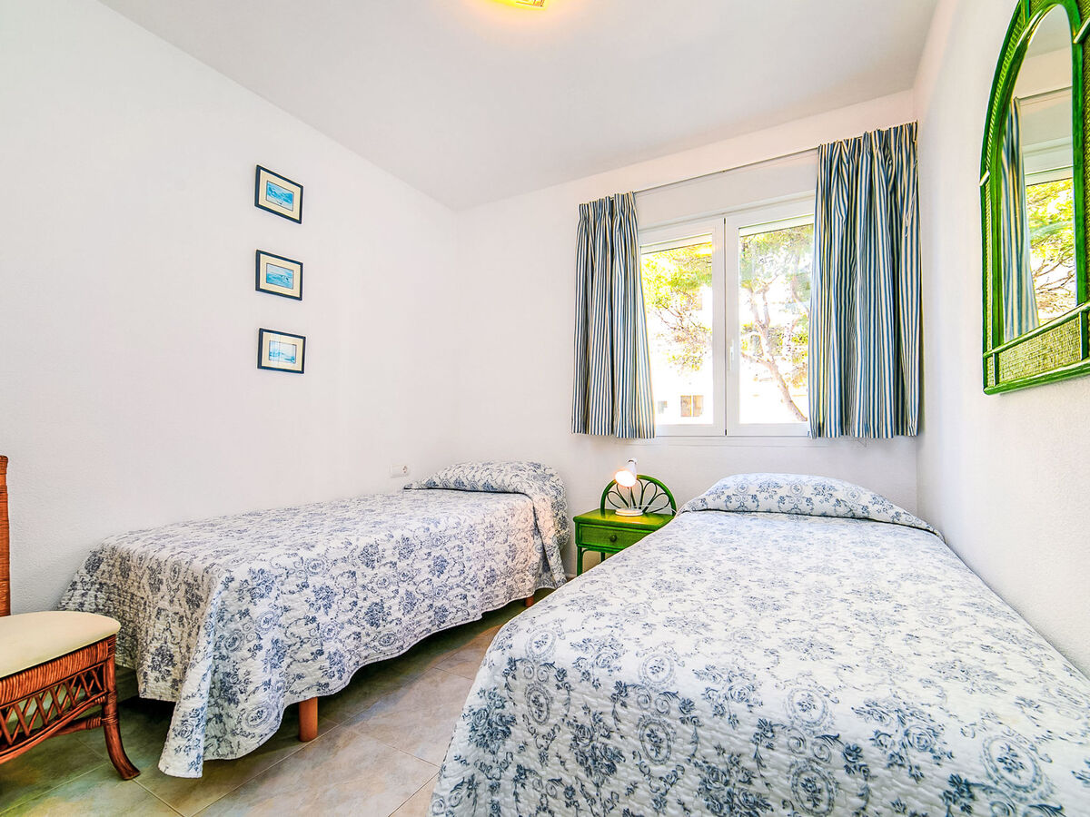 Rubino – Appartement 3 chambres vue mer à Calpe - Photo 12