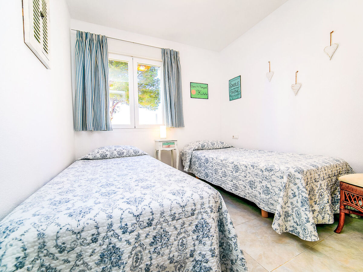 Rubino – Appartement 3 chambres vue mer à Calpe - Photo 13