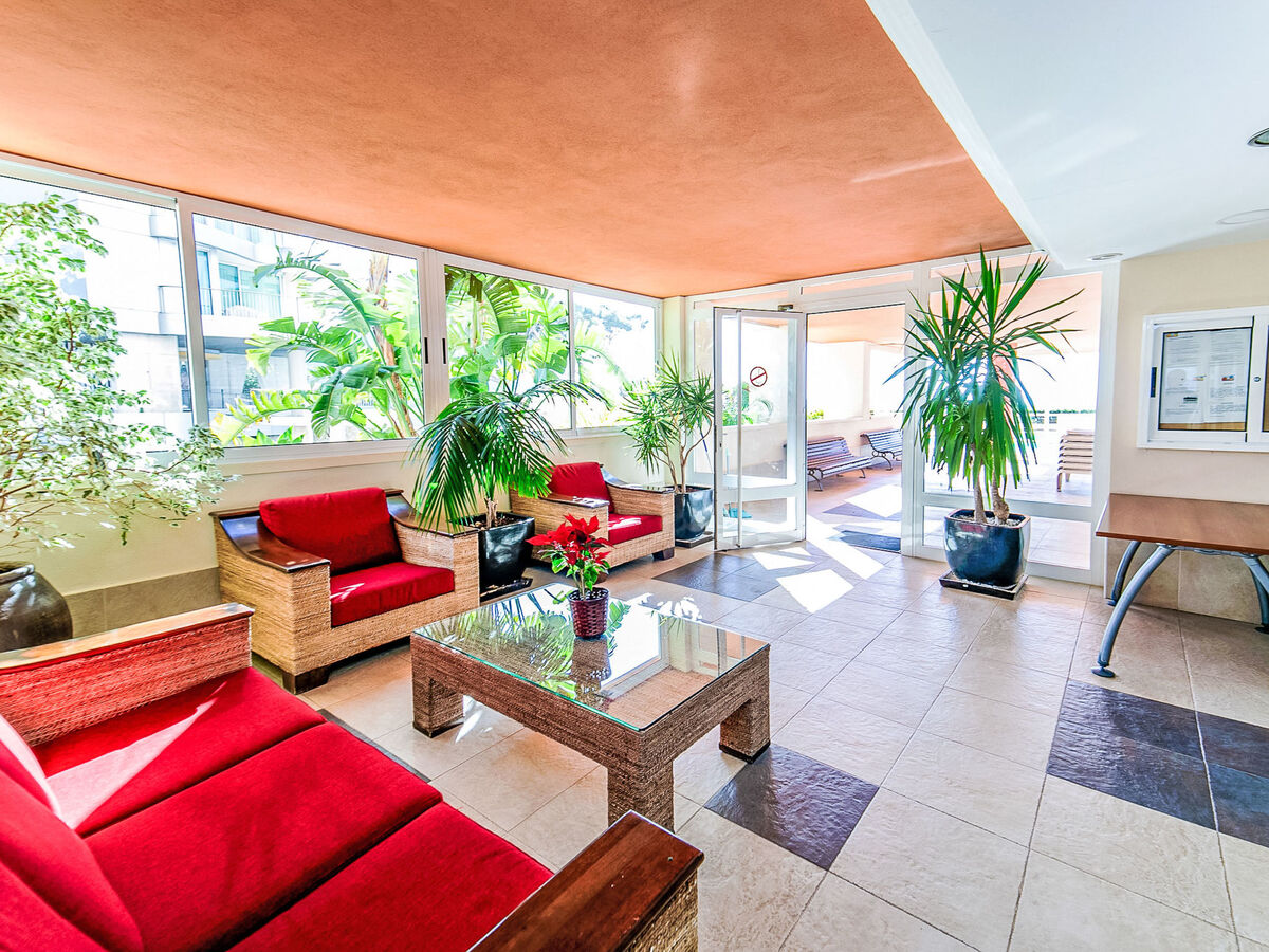 Rubino – Appartement 3 chambres vue mer à Calpe - Photo 23