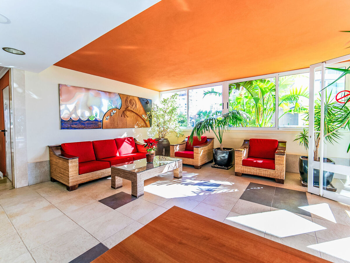 Rubino – Appartement 3 chambres vue mer à Calpe - Photo 24