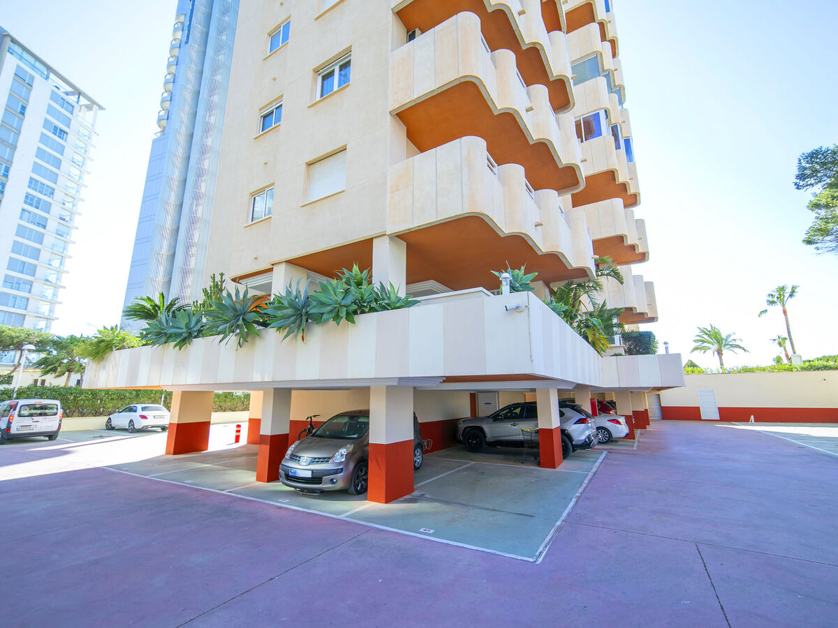 Rubino – Appartement 3 chambres vue mer à Calpe - Photo 25