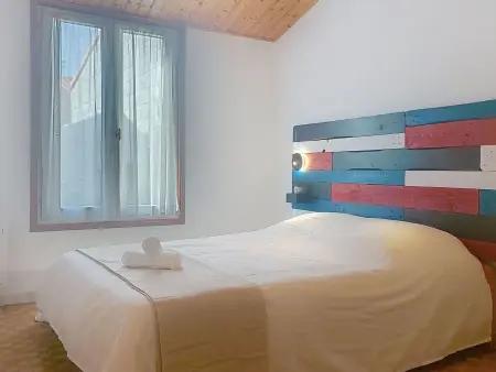 Maison La Bétaudière – Île d'Oléron, jardin et terrasse 70 m² : photo 5