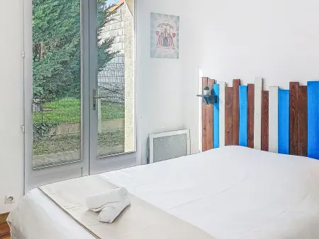 Maison La Bétaudière – Île d'Oléron, jardin et terrasse 70 m² : photo 15