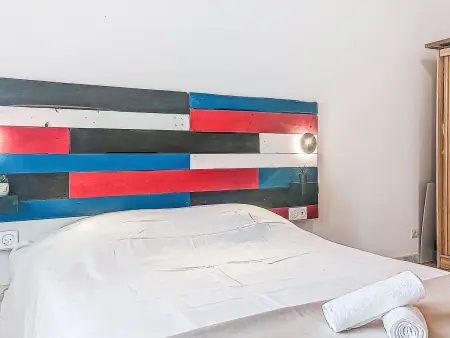 Maison La Bétaudière – Île d'Oléron, jardin et terrasse 70 m² : photo 17