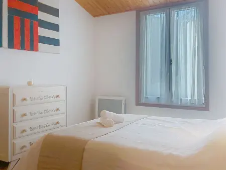 Maison La Bétaudière – Île d'Oléron, jardin et terrasse 70 m² : photo 18