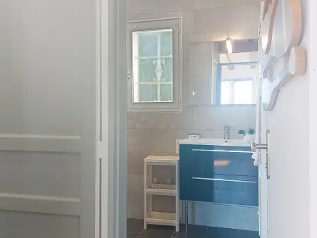 Maison La Bétaudière – Île d'Oléron, jardin et terrasse 70 m² : photo 19