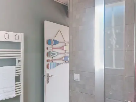 Maison La Bétaudière – Île d'Oléron, jardin et terrasse 70 m² : photo 21