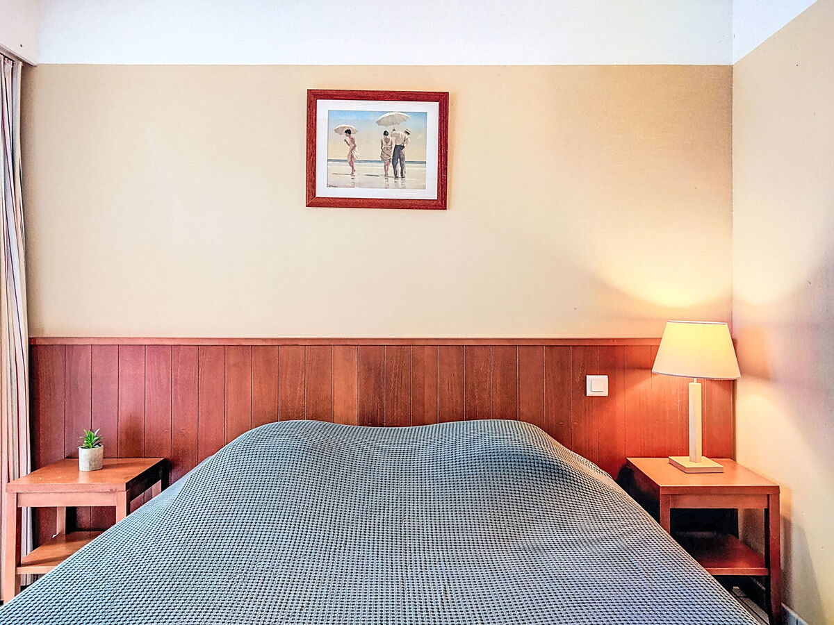 Les Grands Pins - Appartement 2 pièces vue forêt - Photo 2