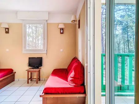 Location appartement à Maubuisson, Les Grands Pins