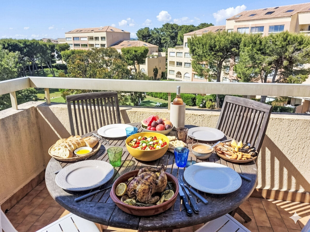 Appartement Alisier à 400 m de la plage - Photo 1