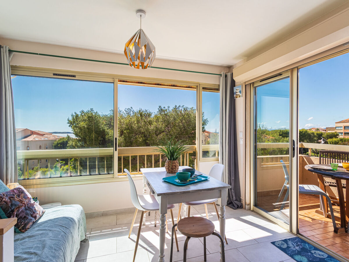 Appartement Alisier à 400 m de la plage - Photo 2