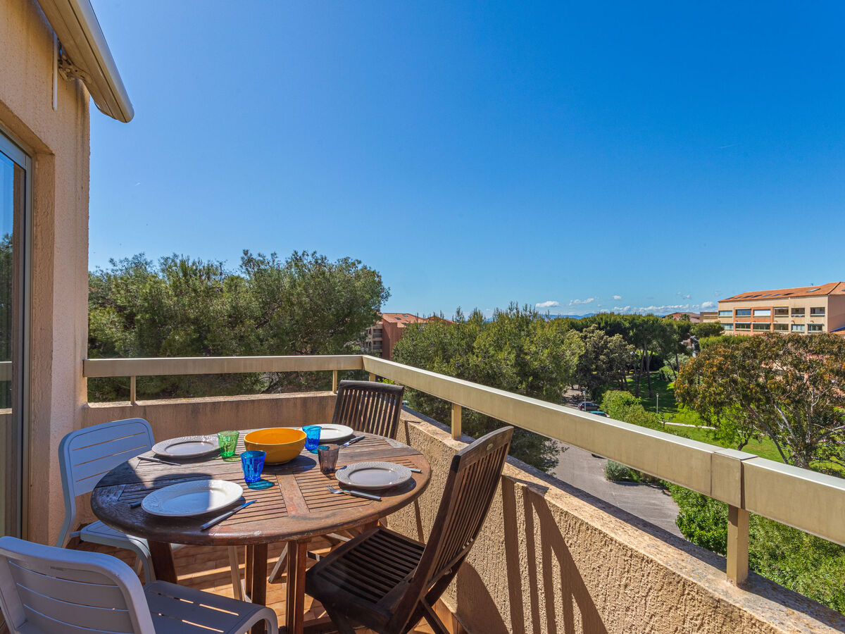 Appartement Alisier à 400 m de la plage - Photo 11