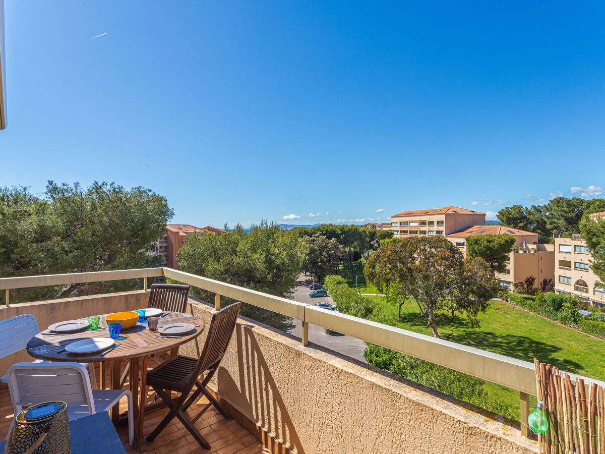 Appartement Alisier à 400 m de la plage - Photo 12