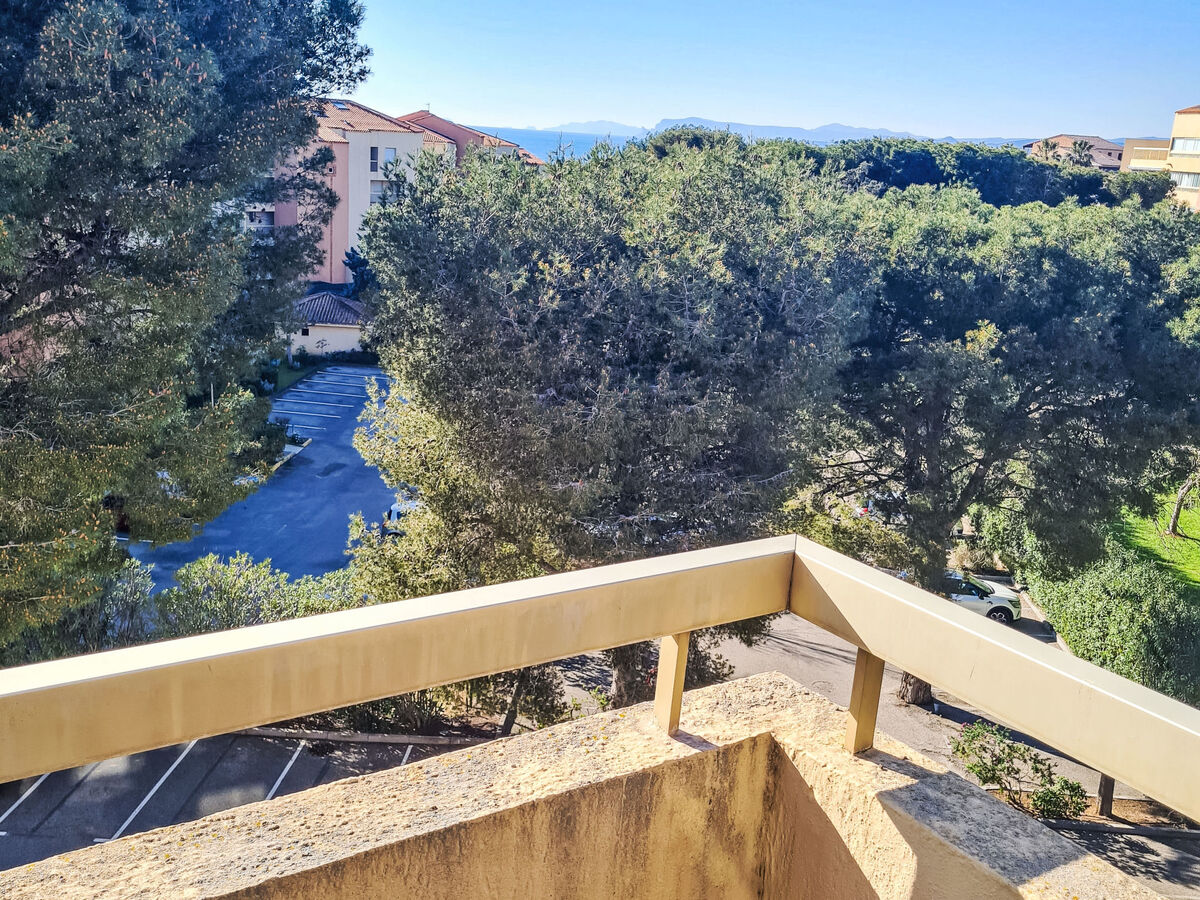 Appartement Alisier à 400 m de la plage - Photo 15