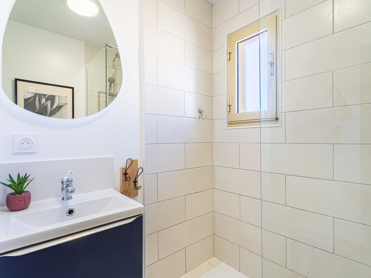 Appartement Alisier à 400 m de la plage - Photo 16