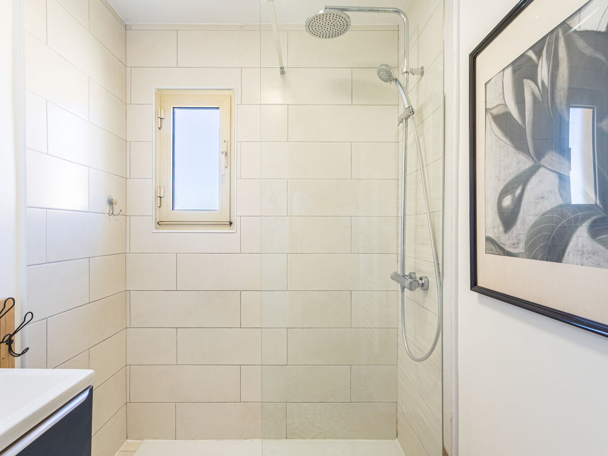 Appartement Alisier à 400 m de la plage - Photo 17