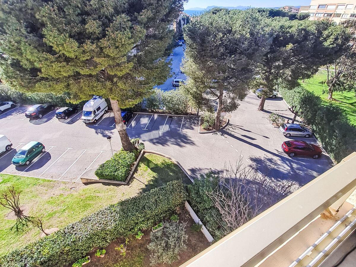 Appartement Alisier à 400 m de la plage - Photo 26