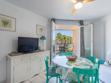 Location appartement à La Londe Les Maures, Super Croisette