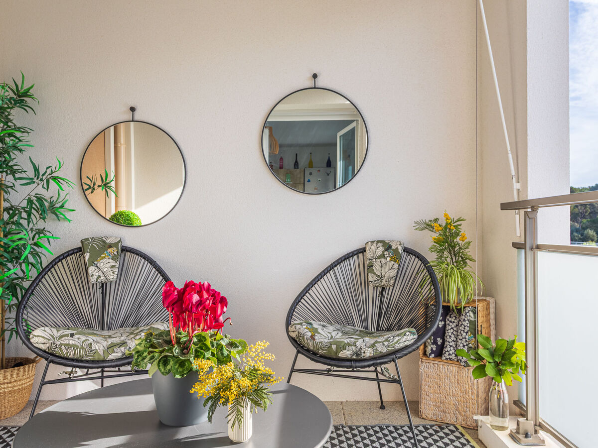 Apt 2 pièces 37 m² loggia, à 3 km de la mer - Photo 1