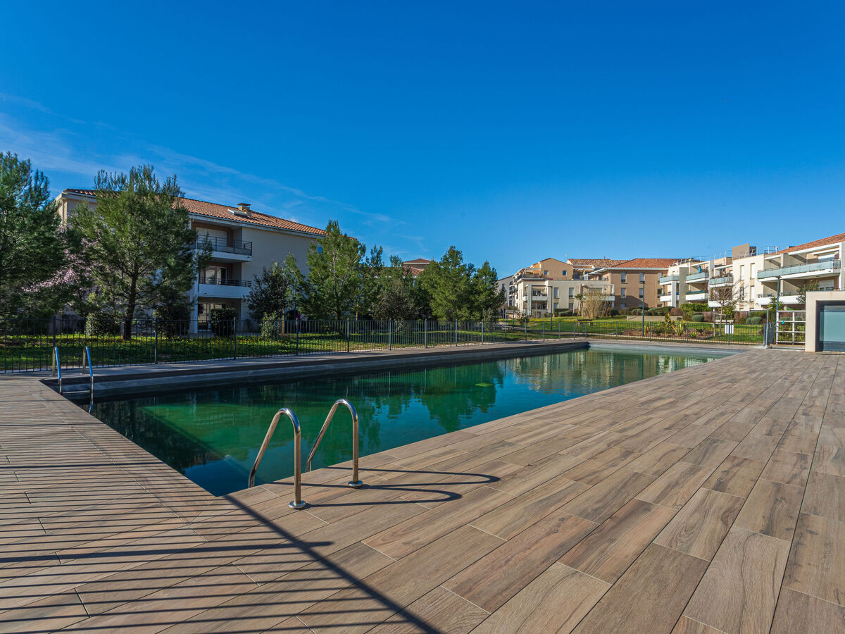 Apt 2 pièces 37 m² loggia, à 3 km de la mer - Photo 2