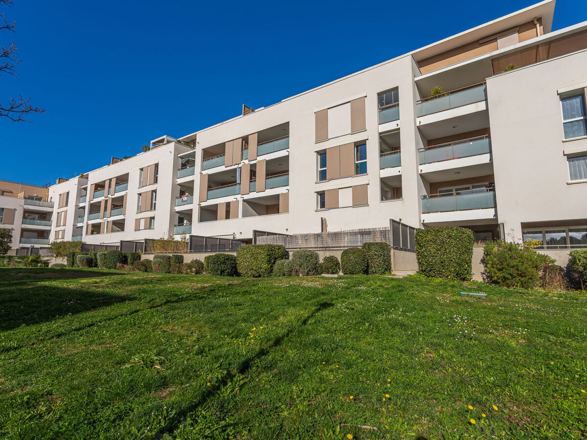 Apt 2 pièces 37 m² loggia, à 3 km de la mer - Photo 7