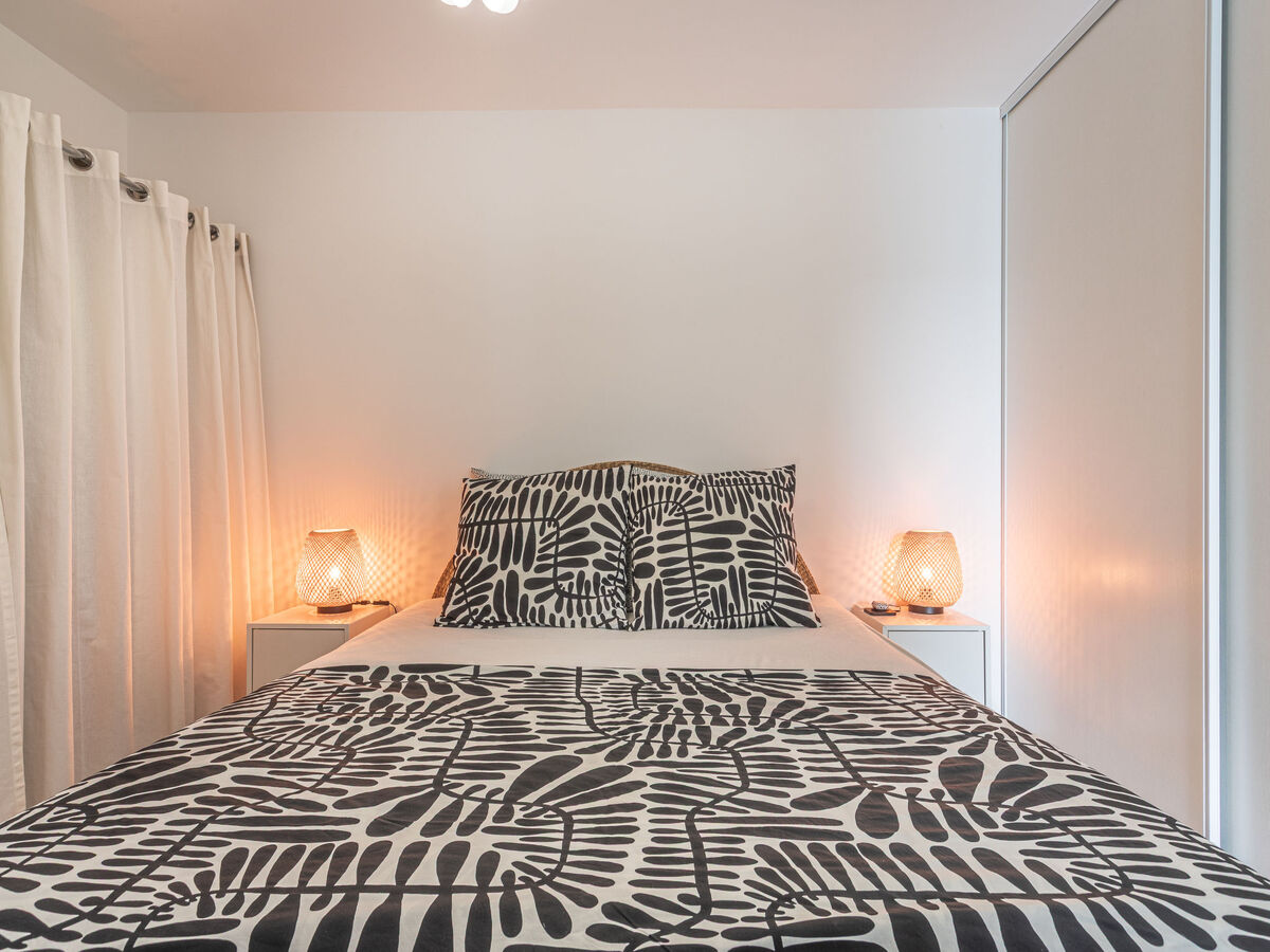 Apt 2 pièces 37 m² loggia, à 3 km de la mer - Photo 13